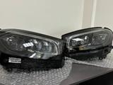 Передние Фары Mercedes GLS X167 Multi Beam за 1 000 тг. в Алматы