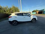 JAC S3 2018 года за 3 400 000 тг. в Петропавловск – фото 2