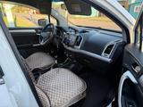 JAC S3 2018 года за 3 400 000 тг. в Петропавловск – фото 3