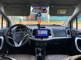 JAC S3 2018 года за 3 400 000 тг. в Петропавловск – фото 4