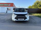 JAC S3 2018 года за 3 400 000 тг. в Петропавловск – фото 5