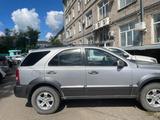 Kia Sorento 2006 года за 3 500 000 тг. в Астана – фото 3