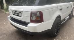 Land Rover Range Rover Sport 2007 года за 5 000 000 тг. в Алматы – фото 4