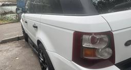 Land Rover Range Rover Sport 2007 года за 5 000 000 тг. в Алматы – фото 3
