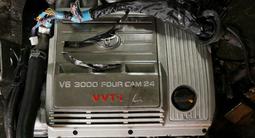 Привозные Моторы и Коробки за 312 413 тг. в Алматы – фото 2