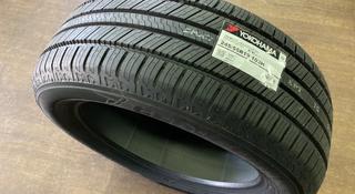 245/55r19 Yokohama Geolandar CV G058 за 83 000 тг. в Астана