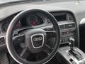 Audi A6 2004 годаүшін5 500 000 тг. в Уральск – фото 4