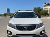 Kia Sorento 2010 года за 6 500 000 тг. в Актау – фото 2