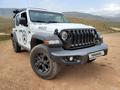 Jeep Wrangler 2020 года за 30 000 000 тг. в Алматы – фото 5