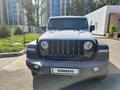 Jeep Wrangler 2020 года за 30 000 000 тг. в Алматы – фото 43
