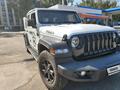 Jeep Wrangler 2020 года за 30 000 000 тг. в Алматы – фото 49