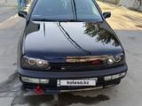 Volkswagen Golf 1995 годаүшін2 500 000 тг. в Жаркент