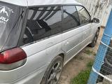 Subaru Legacy 1997 годаүшін1 200 000 тг. в Алматы – фото 3