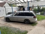 Subaru Legacy 1997 годаүшін1 200 000 тг. в Алматы – фото 2