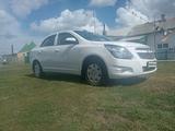 Chevrolet Cobalt 2021 года за 4 300 000 тг. в Кокшетау – фото 2