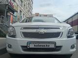 Chevrolet Cobalt 2021 года за 4 300 000 тг. в Кокшетау