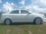 Chevrolet Cobalt 2021 года за 4 300 000 тг. в Кокшетау – фото 4