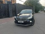 Kia Sorento 2020 года за 11 000 000 тг. в Алматы – фото 3