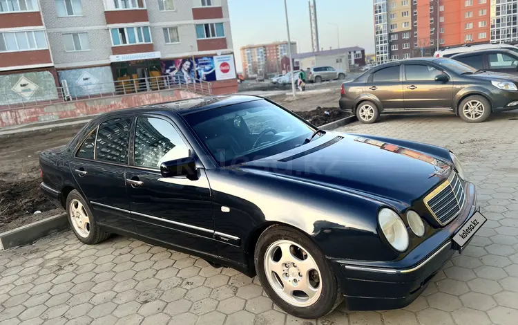 Mercedes-Benz E 280 1998 годаүшін2 300 000 тг. в Уральск