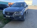 Lexus RX 350 2013 года за 8 800 000 тг. в Актобе