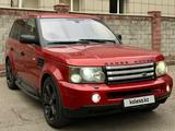 Land Rover Range Rover Sport 2007 года за 8 000 000 тг. в Алматы – фото 2