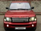 Land Rover Range Rover Sport 2007 года за 8 000 000 тг. в Алматы – фото 4