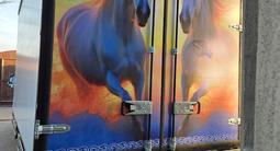 ГАЗ ГАЗель 2014 года за 6 800 000 тг. в Шымкент – фото 3