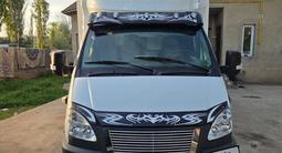 ГАЗ ГАЗель 2014 года за 6 800 000 тг. в Шымкент – фото 2