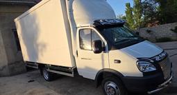 ГАЗ ГАЗель 2014 года за 6 800 000 тг. в Шымкент
