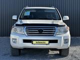 Toyota Land Cruiser 2014 годаүшін24 900 000 тг. в Актобе – фото 2