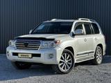 Toyota Land Cruiser 2014 годаүшін24 900 000 тг. в Актобе