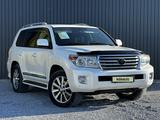 Toyota Land Cruiser 2014 годаүшін24 900 000 тг. в Актобе – фото 3