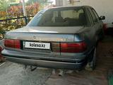 Toyota Carina II 1990 годаүшін800 000 тг. в Алматы