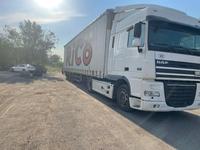 DAF  XF 105 2012 годаfor25 000 000 тг. в Алматы