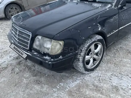 Mercedes-Benz E 220 1995 года за 2 500 000 тг. в Костанай – фото 12