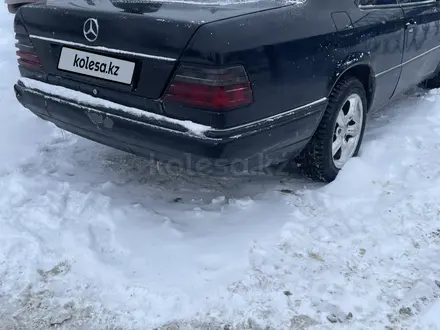 Mercedes-Benz E 220 1995 года за 2 500 000 тг. в Костанай – фото 20