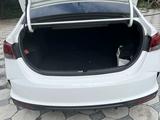 Hyundai Accent 2021 года за 7 500 000 тг. в Алматы