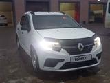 Renault Logan 2018 годаfor3 000 000 тг. в Уральск