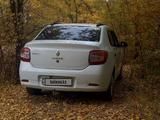 Renault Logan 2018 годаfor3 000 000 тг. в Уральск – фото 5