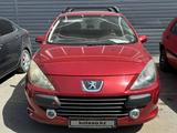 Peugeot 307 2006 годаүшін3 200 000 тг. в Караганда