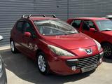 Peugeot 307 2006 годаүшін3 200 000 тг. в Караганда – фото 2