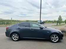 Lexus is-250, 2006