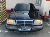 Mercedes-Benz E 200 1994 годаүшін2 200 000 тг. в Алматы – фото 4