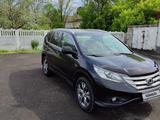 Honda CR-V 2014 года за 11 800 000 тг. в Караганда – фото 2