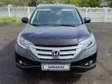 Honda CR-V 2014 года за 11 800 000 тг. в Караганда