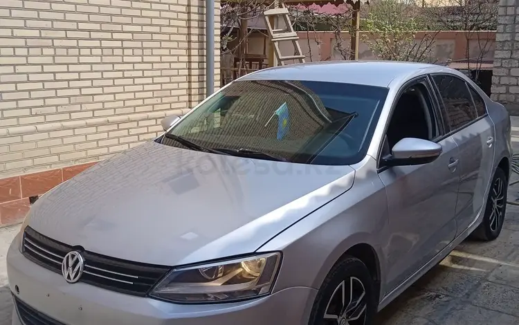 Volkswagen Jetta 2014 года за 4 200 000 тг. в Актау