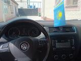 Volkswagen Jetta 2014 года за 4 200 000 тг. в Актау – фото 3