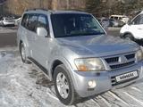 Mitsubishi Pajero 2006 года за 5 000 000 тг. в Кызылорда – фото 2