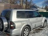 Mitsubishi Pajero 2006 года за 5 000 000 тг. в Кызылорда – фото 4