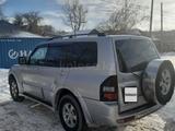 Mitsubishi Pajero 2006 года за 5 000 000 тг. в Кызылорда – фото 5